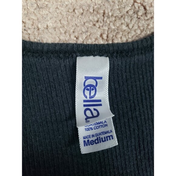 Vtg Y2k Women's Biker Tank Top The Harley Party Harley Weekend 2006 York PA Sz M - Picture 3 of 5